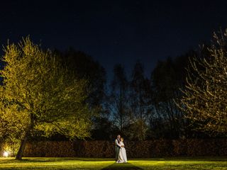 Le mariage de Richard et Raphaëlle