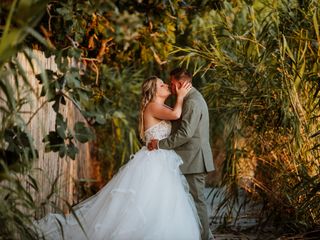 Le mariage de Karolina et Ludovic