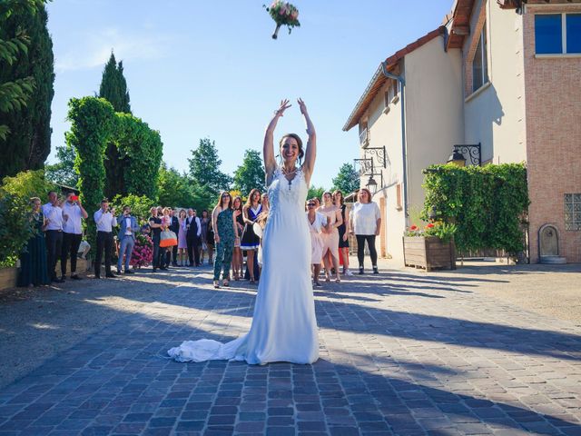 Le mariage de Allan et Alexandra à Égly, Essonne 26