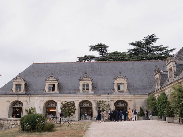 Le mariage de Théophile et Mathilde à Montlouis-sur-Loire, Indre-et-Loire 70