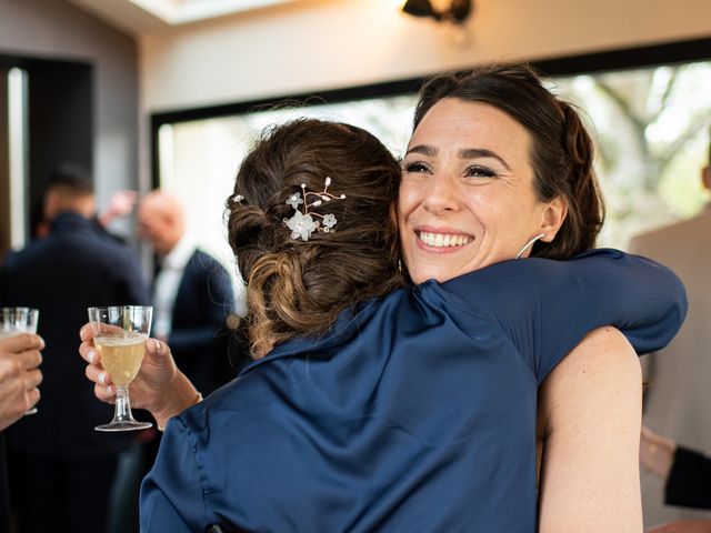 Le mariage de Toufik et Marie à Montrouge, Hauts-de-Seine 15