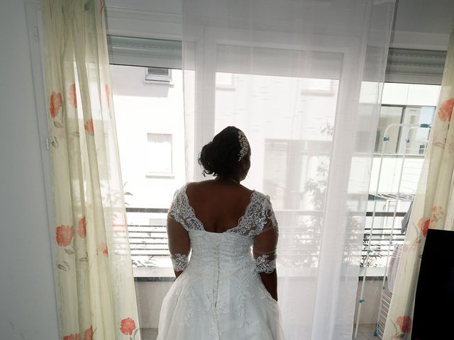 Le mariage de Jean-Yves et Jennifer à Athis-Mons, Essonne 4
