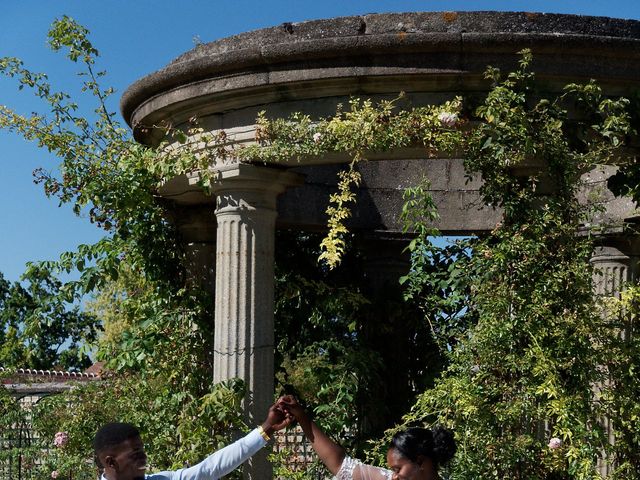 Le mariage de Jean-Yves et Jennifer à Athis-Mons, Essonne 1