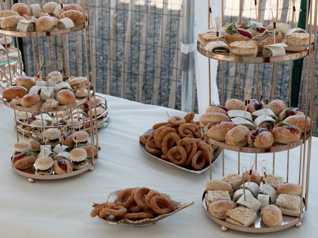 Le mariage de Jean-Yves et Jennifer à Athis-Mons, Essonne 14