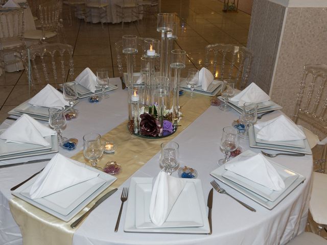 Le mariage de Jean-Yves et Jennifer à Athis-Mons, Essonne 20