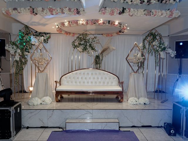 Le mariage de Jean-Yves et Jennifer à Athis-Mons, Essonne 24
