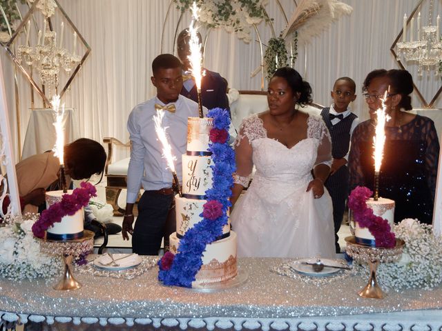 Le mariage de Jean-Yves et Jennifer à Athis-Mons, Essonne 30