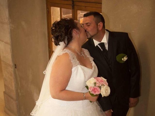 Le mariage de Aurelien et Mélissa  à Pont-à-Mousson, Meurthe-et-Moselle 6