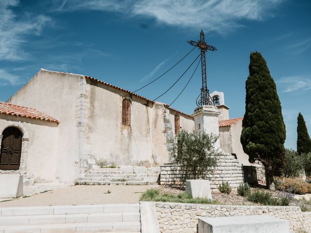 Le mariage de Ludovic et Karolina à Vitrolles, Bouches-du-Rhône 25