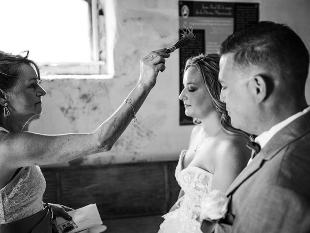 Le mariage de Ludovic et Karolina à Vitrolles, Bouches-du-Rhône 28