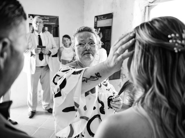Le mariage de Ludovic et Karolina à Vitrolles, Bouches-du-Rhône 29