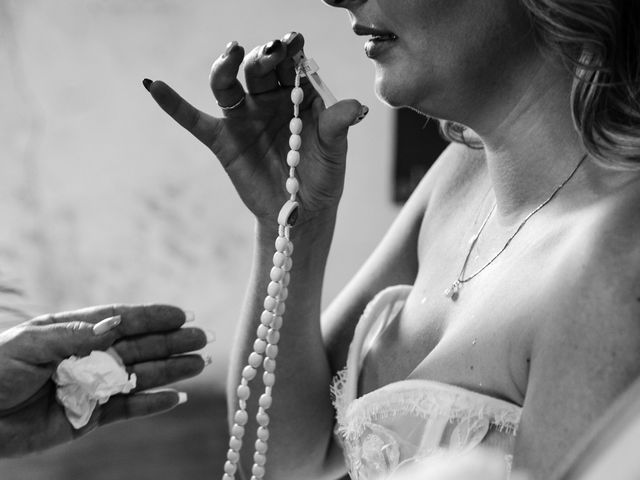 Le mariage de Ludovic et Karolina à Vitrolles, Bouches-du-Rhône 31