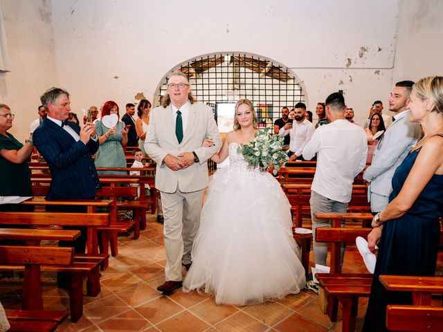 Le mariage de Ludovic et Karolina à Vitrolles, Bouches-du-Rhône 34