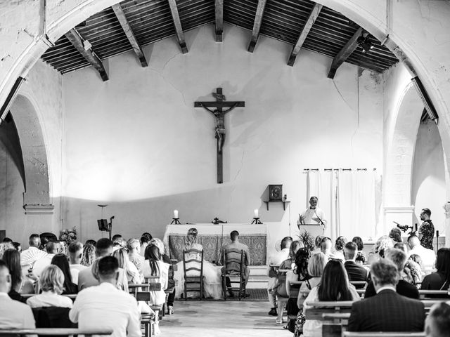 Le mariage de Ludovic et Karolina à Vitrolles, Bouches-du-Rhône 36