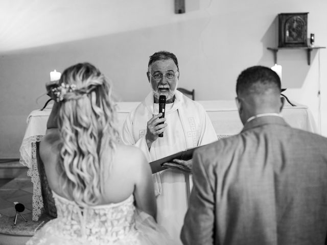 Le mariage de Ludovic et Karolina à Vitrolles, Bouches-du-Rhône 37