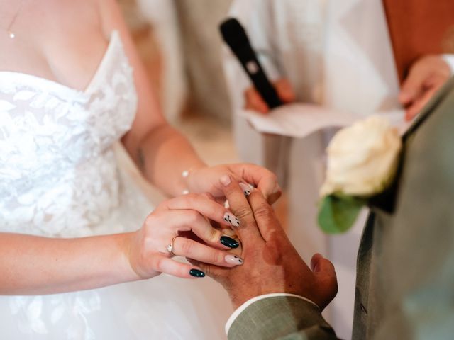 Le mariage de Ludovic et Karolina à Vitrolles, Bouches-du-Rhône 41