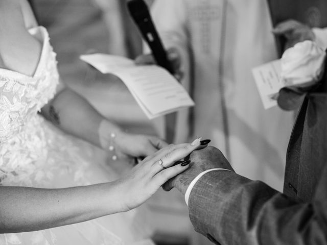 Le mariage de Ludovic et Karolina à Vitrolles, Bouches-du-Rhône 42