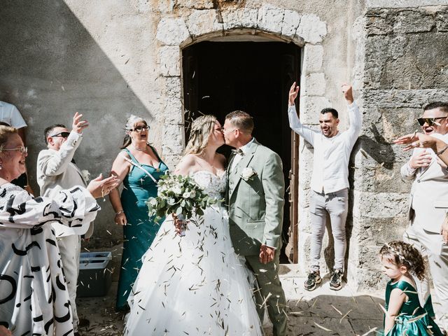 Le mariage de Ludovic et Karolina à Vitrolles, Bouches-du-Rhône 45