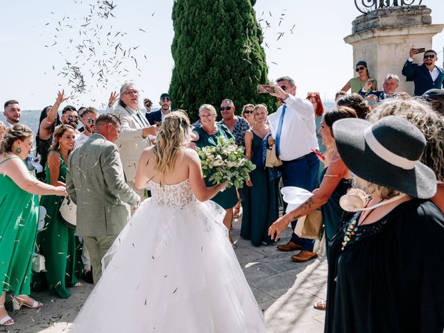 Le mariage de Ludovic et Karolina à Vitrolles, Bouches-du-Rhône 46