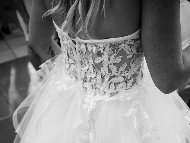 Le mariage de Ludovic et Karolina à Vitrolles, Bouches-du-Rhône 49