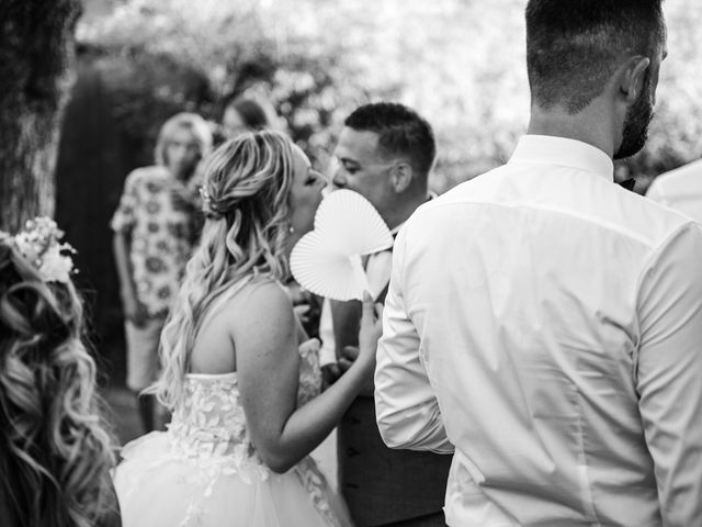 Le mariage de Ludovic et Karolina à Vitrolles, Bouches-du-Rhône 50