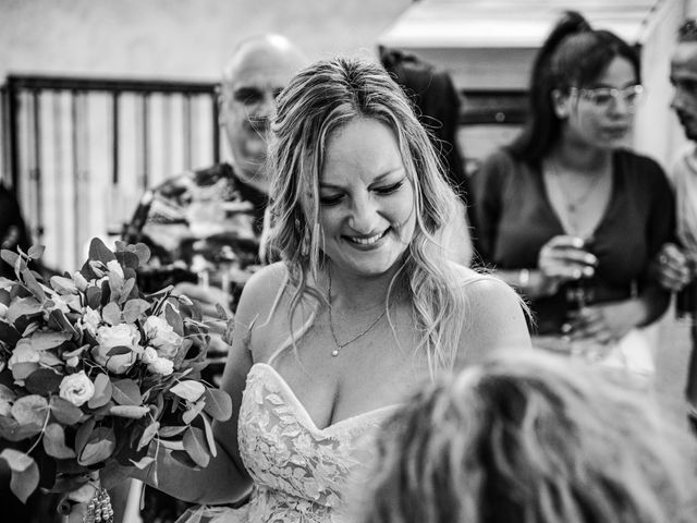 Le mariage de Ludovic et Karolina à Vitrolles, Bouches-du-Rhône 51