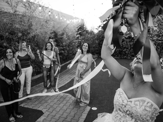 Le mariage de Ludovic et Karolina à Vitrolles, Bouches-du-Rhône 58