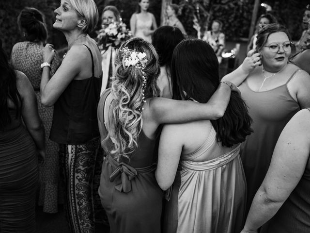 Le mariage de Ludovic et Karolina à Vitrolles, Bouches-du-Rhône 67