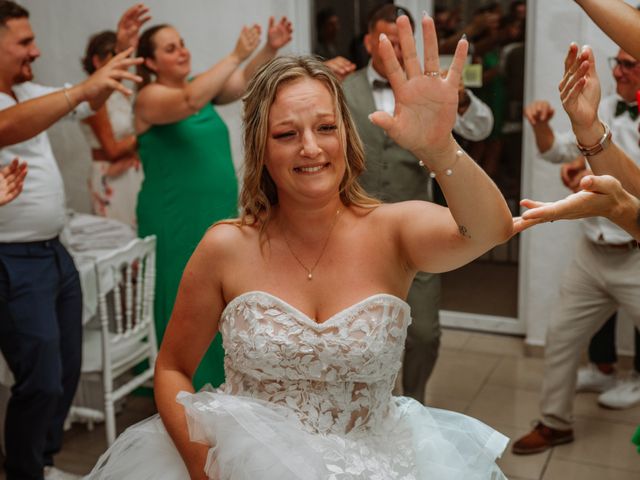Le mariage de Ludovic et Karolina à Vitrolles, Bouches-du-Rhône 80
