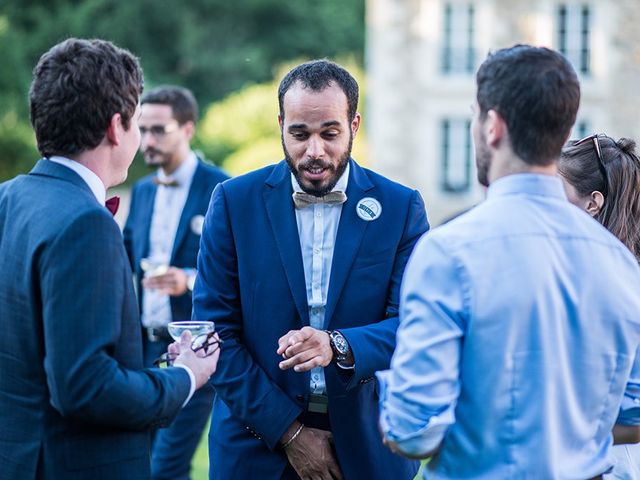 Le mariage de Mathieu et Anaïs à La Pommeraye, Calvados 104