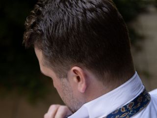 Le mariage de Emilie et Thibault 2