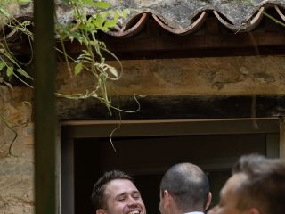 Le mariage de Emilie et Thibault 3