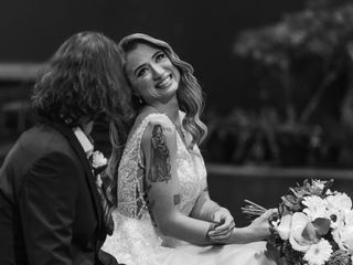 Le mariage de Julie et Julien 3