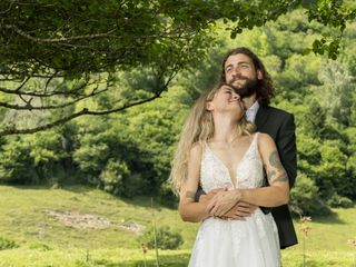 Le mariage de Julie et Julien