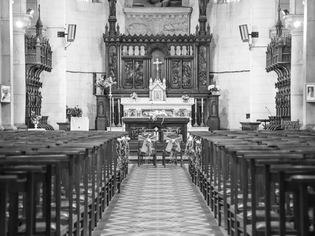 Le mariage de Julien et Cindy à Saint-Venant, Pas-de-Calais 60