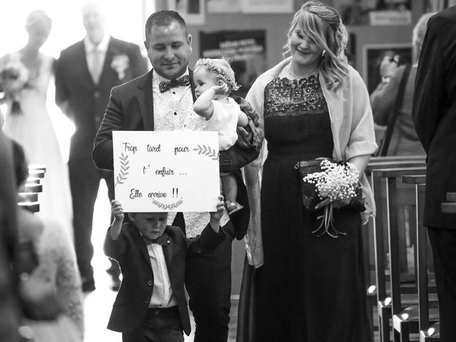 Le mariage de Julien et Cindy à Saint-Venant, Pas-de-Calais 68