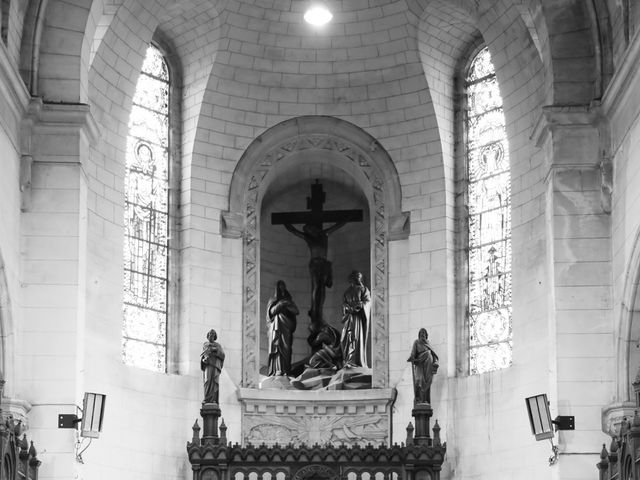 Le mariage de Julien et Cindy à Saint-Venant, Pas-de-Calais 80