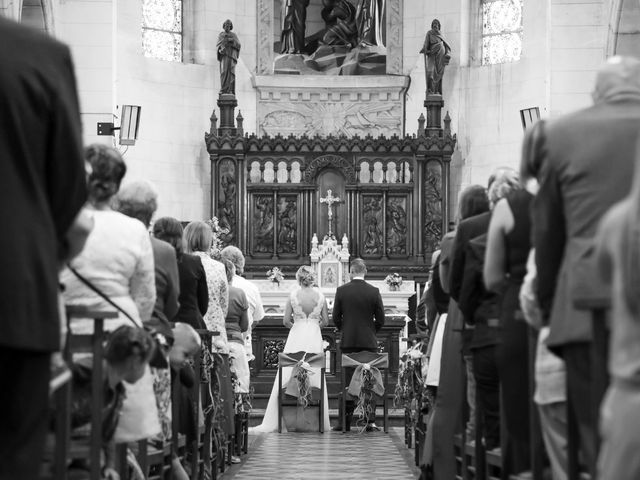 Le mariage de Julien et Cindy à Saint-Venant, Pas-de-Calais 83