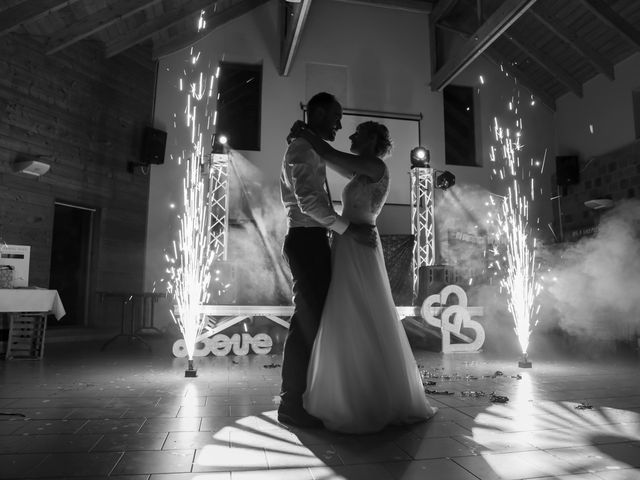 Le mariage de Julien et Cindy à Saint-Venant, Pas-de-Calais 202