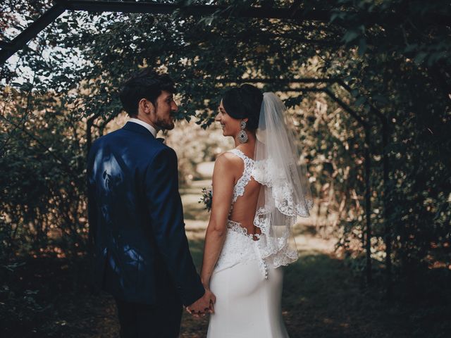 Le mariage de Guillaume et Myriam à Amiens, Somme 96