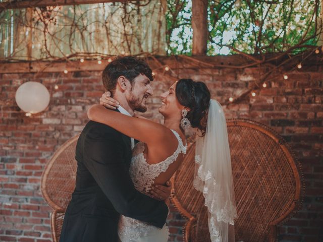 Le mariage de Guillaume et Myriam à Amiens, Somme 82