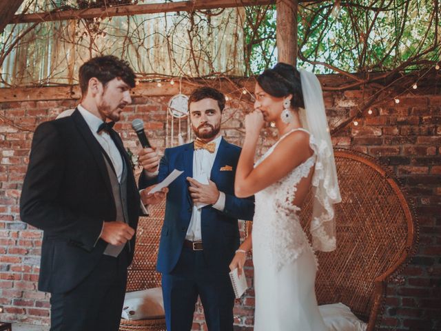 Le mariage de Guillaume et Myriam à Amiens, Somme 76