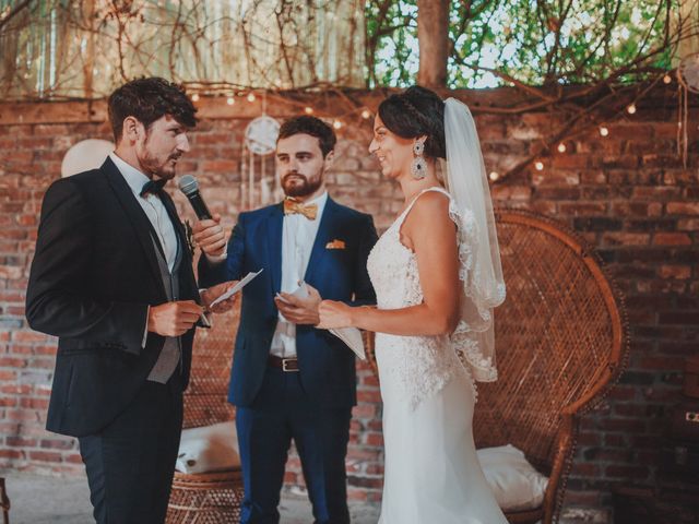 Le mariage de Guillaume et Myriam à Amiens, Somme 75