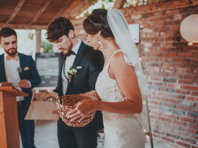 Le mariage de Guillaume et Myriam à Amiens, Somme 74