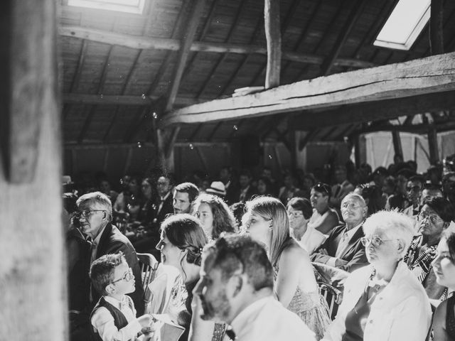 Le mariage de Guillaume et Myriam à Amiens, Somme 71