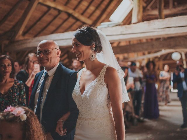 Le mariage de Guillaume et Myriam à Amiens, Somme 51