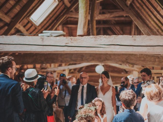 Le mariage de Guillaume et Myriam à Amiens, Somme 47