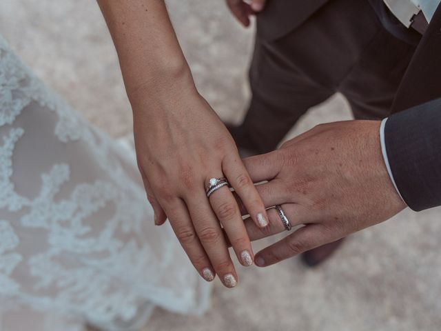 Le mariage de Mikael et Virginie à Vignieu, Isère 77