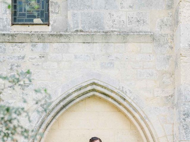 Le mariage de Jérome et Elise à Soulac-sur-Mer, Gironde 6