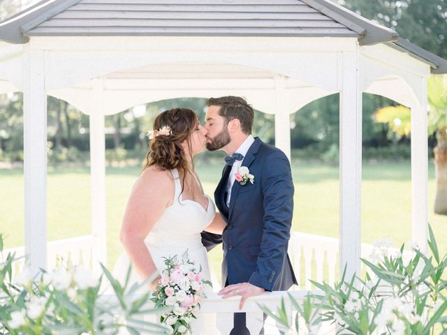 Le mariage de Jérome et Elise à Soulac-sur-Mer, Gironde 10